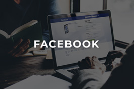 Facebook - Torne-se fã da Odisseias