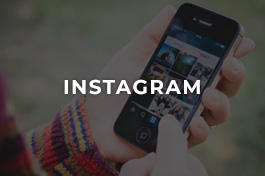 Instagram - Siga a Odisseias